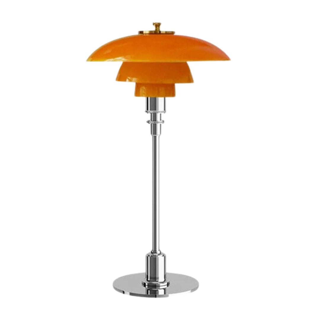 Lunelle | Design Tafellamp Scandinavisch