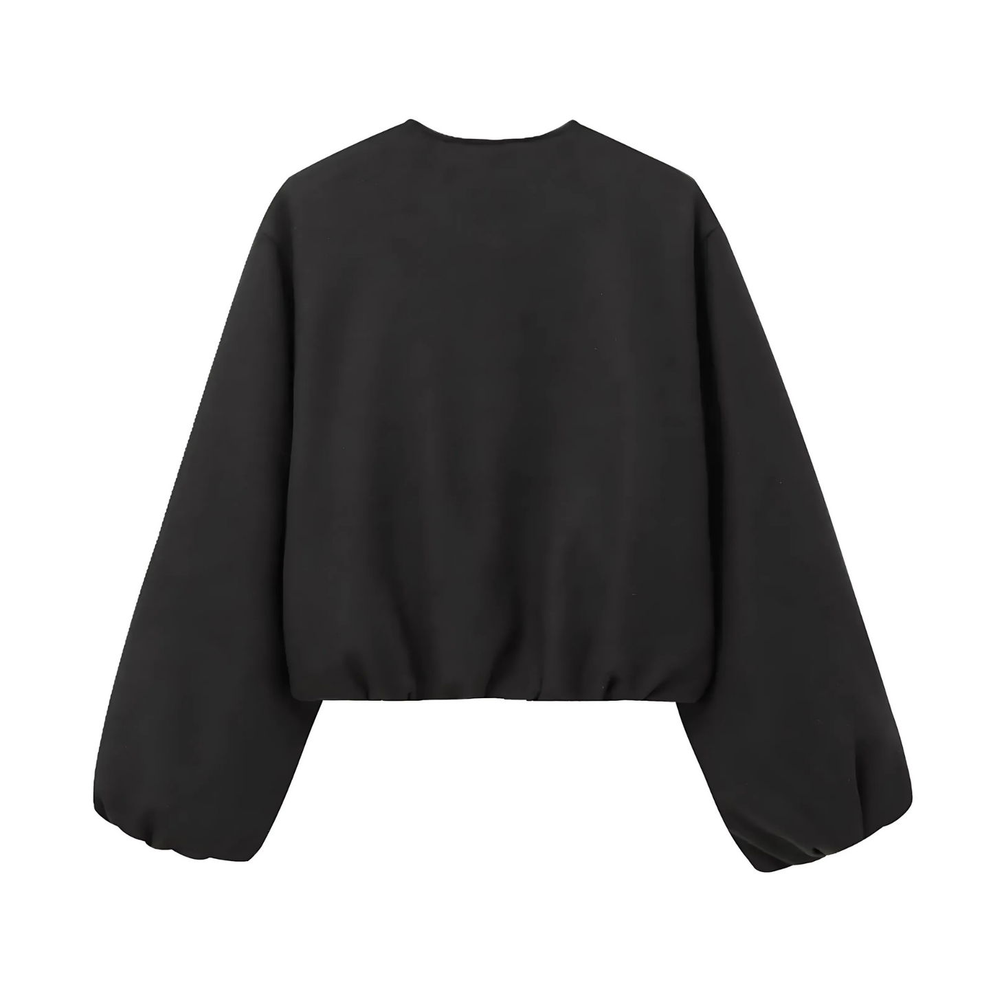 Noira | Cropped Bomberjack