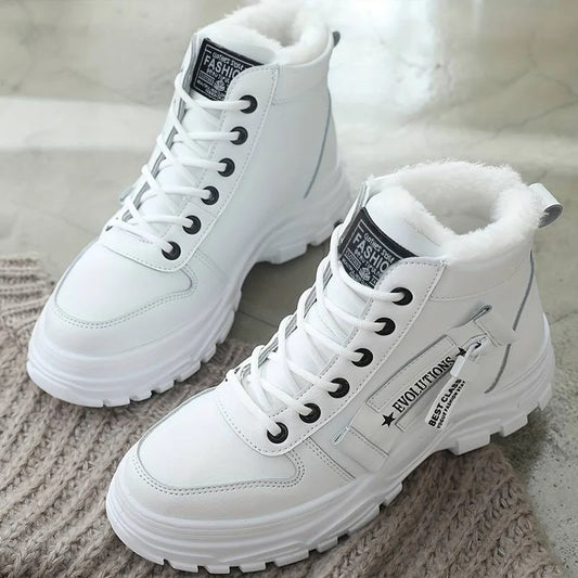 Alira | Snowboots Dames