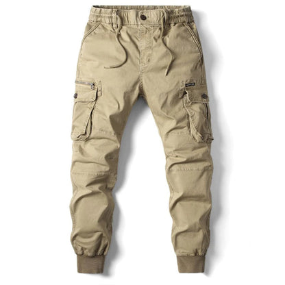 Daxon | Cargo Broek
