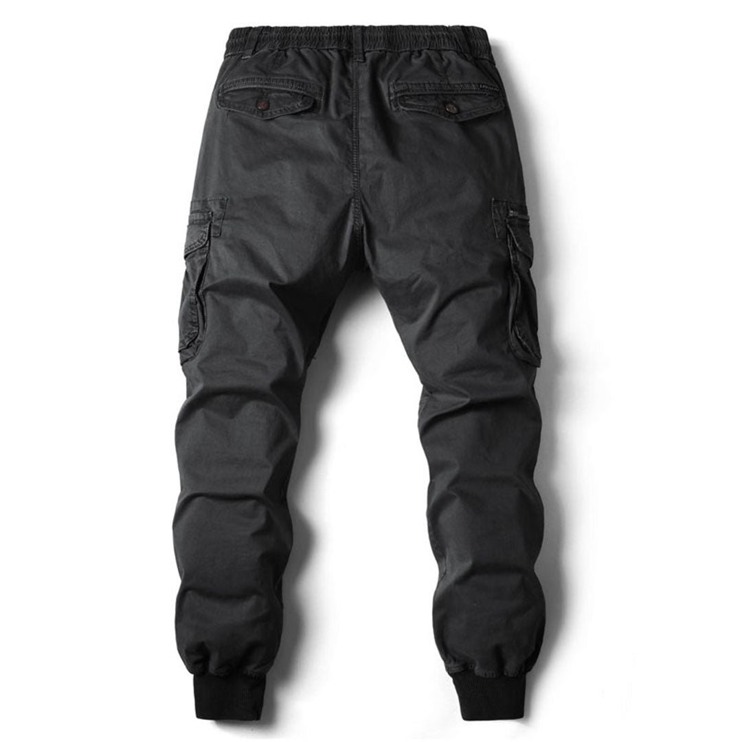 Daxon | Cargo Broek