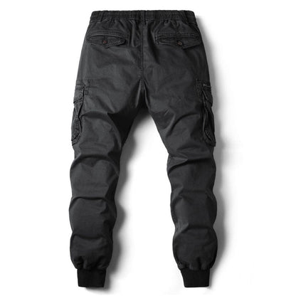 Daxon | Cargo Broek