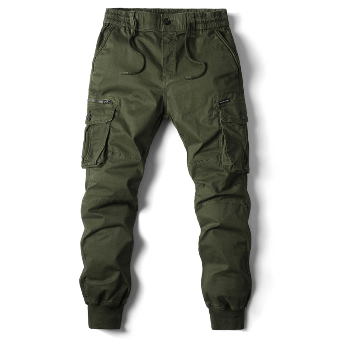 Daxon | Cargo Broek