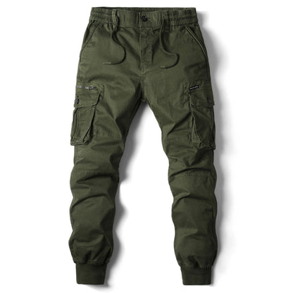 Daxon | Cargo Broek