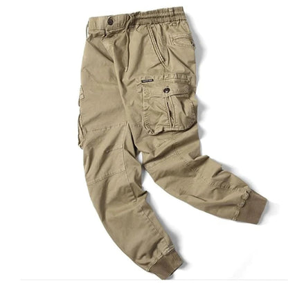 Daxon | Cargo Broek