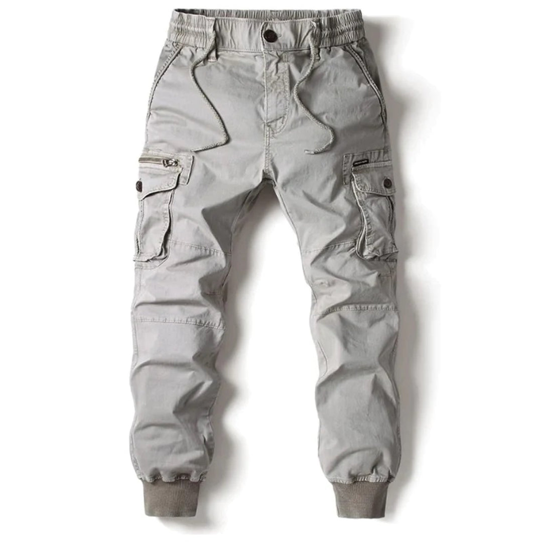 Daxon | Cargo Broek