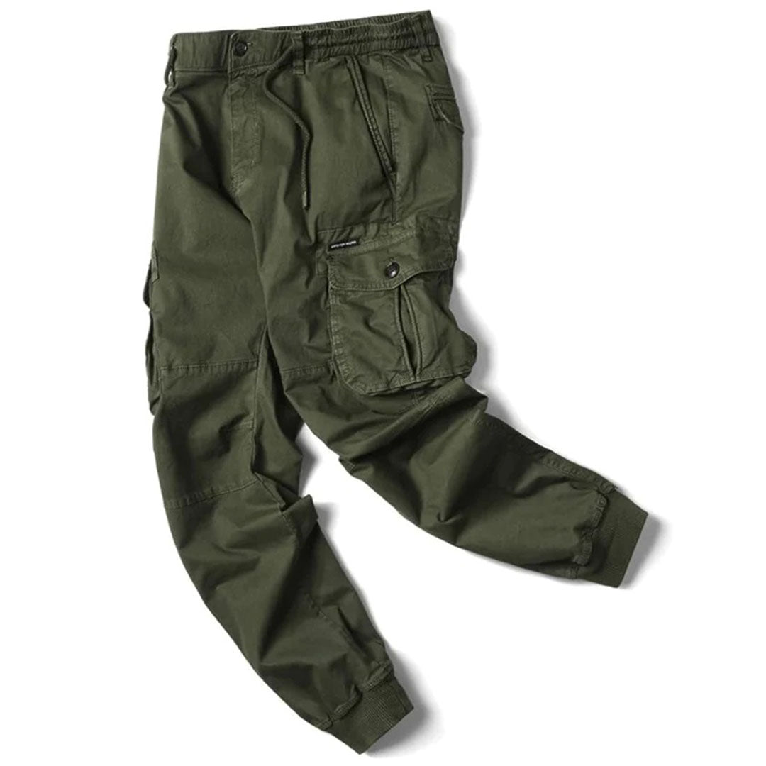 Daxon | Cargo Broek
