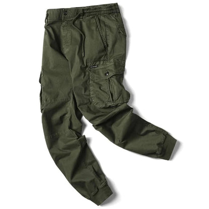 Daxon | Cargo Broek