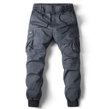 Daxon | Cargo Broek