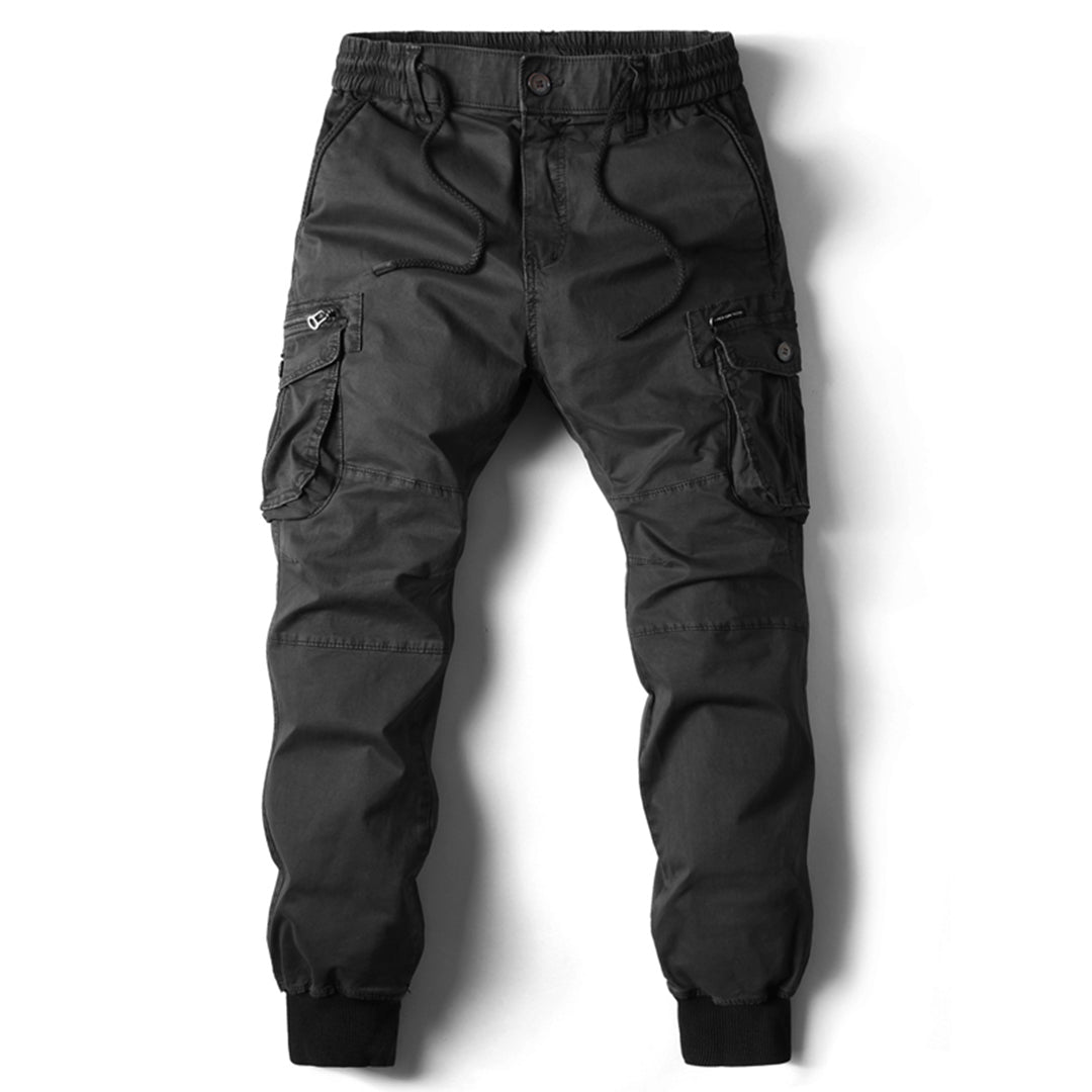 Daxon | Cargo Broek