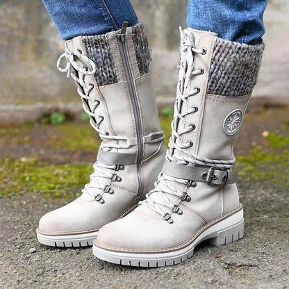Marisol | Winterlaarzen Dames