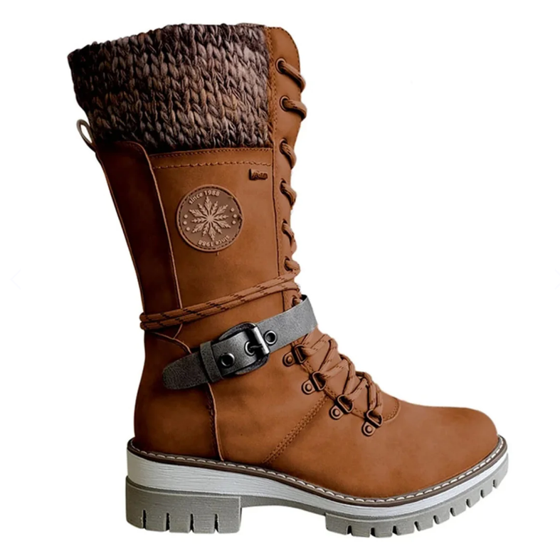 Marisol | Winterlaarzen Dames