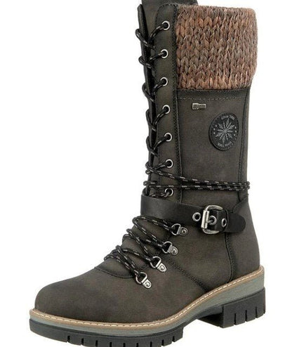 Marisol | Winterlaarzen Dames
