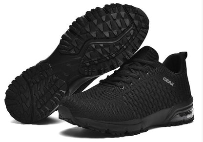 Elias™ | Lichte en Ademende Sportschoenen voor Optimale Prestaties