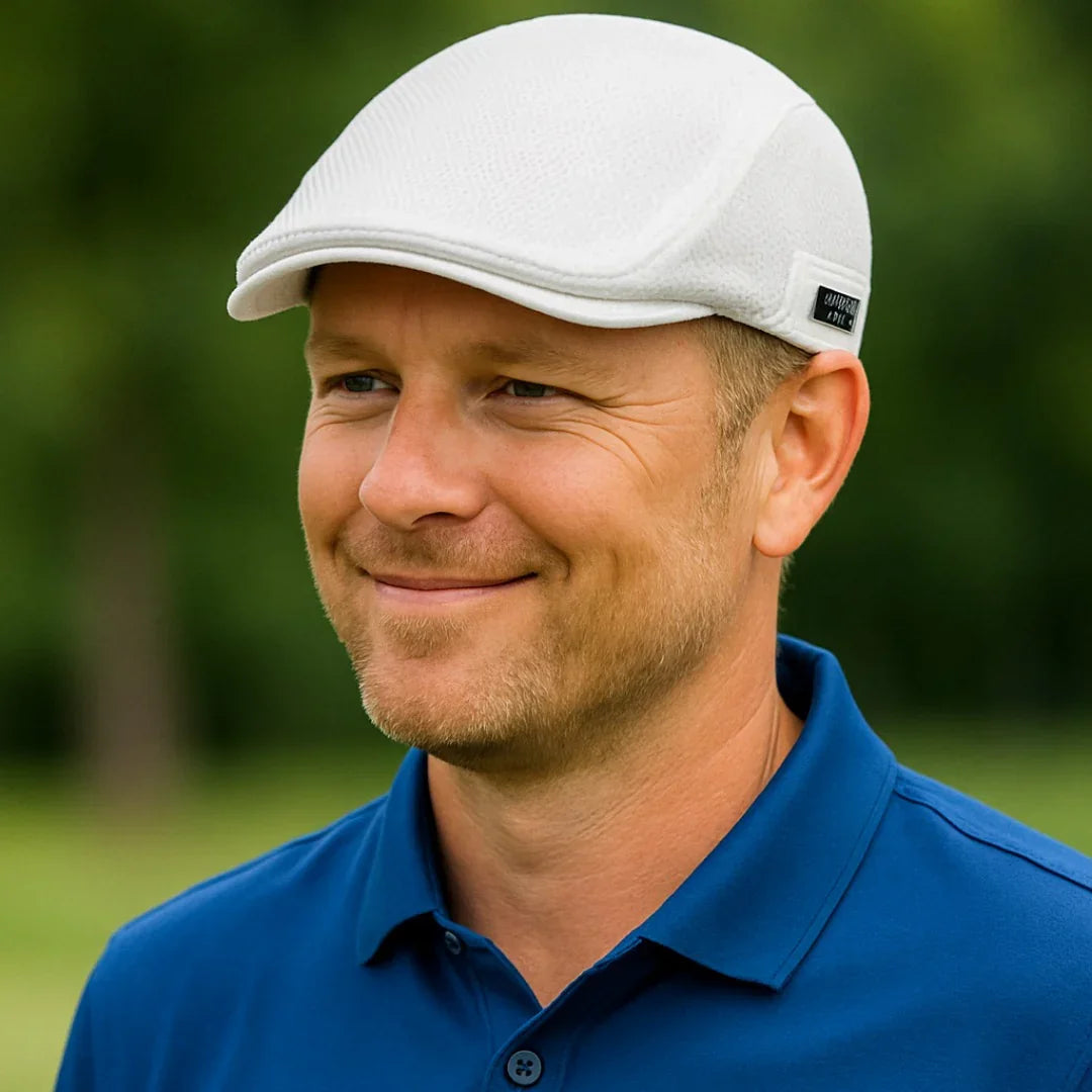 Maurice | Baret Heren