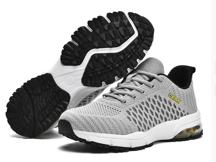 Elias™ | Lichte en Ademende Sportschoenen voor Optimale Prestaties