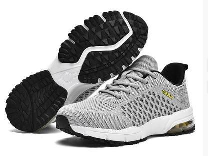 Elias™ | Lichte en Ademende Sportschoenen voor Optimale Prestaties