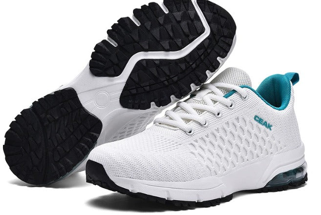 Elias™ | Lichte en Ademende Sportschoenen voor Optimale Prestaties