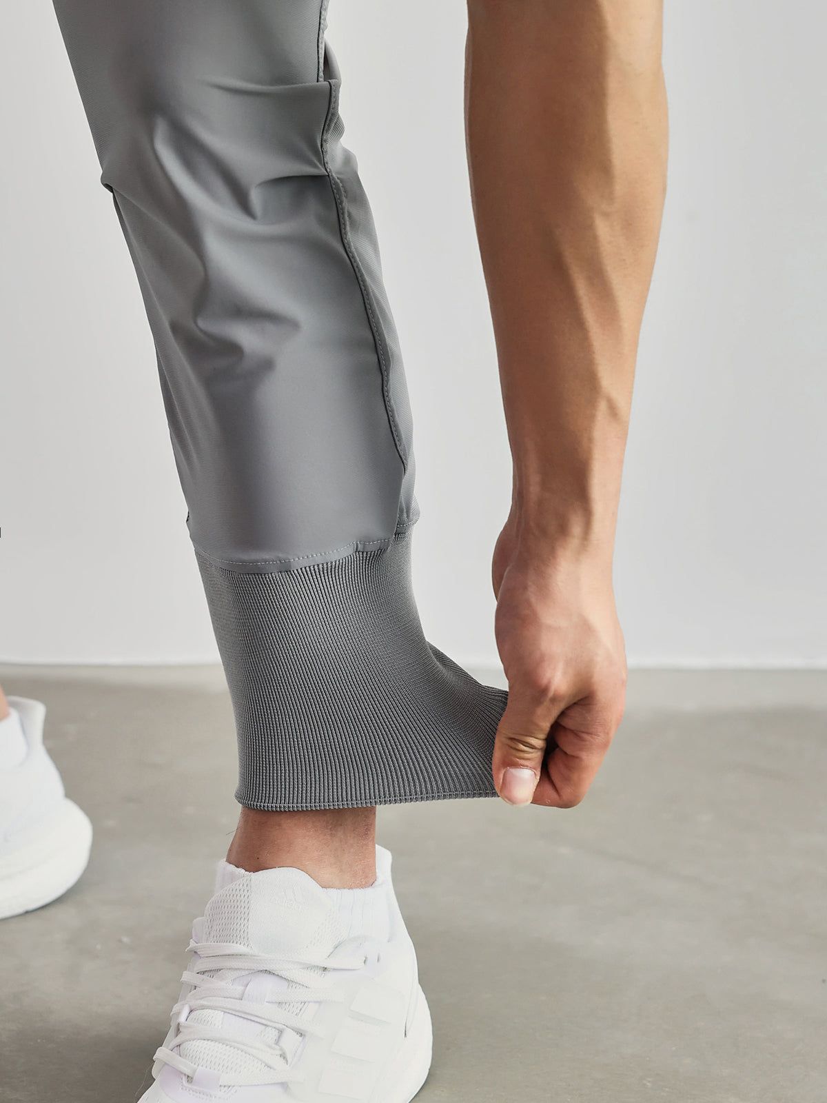 Dorian™ | Stretch Jogger met Waterafstotende en Zweetabsorberende Eigenschappen