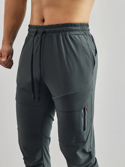 Dorian™ | Stretch Jogger met Waterafstotende en Zweetabsorberende Eigenschappen