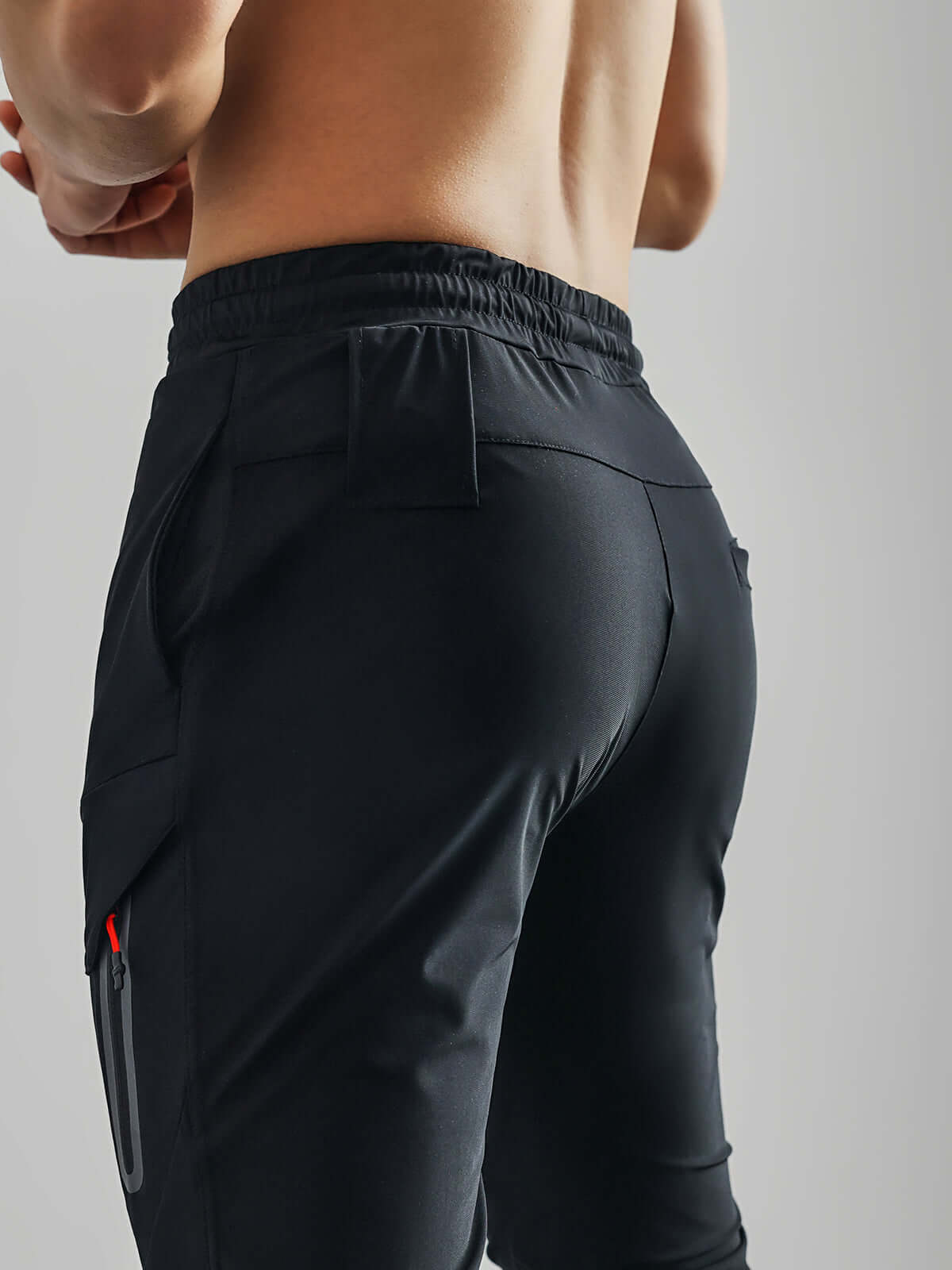 Varex | Tapered Fit Sportbroek