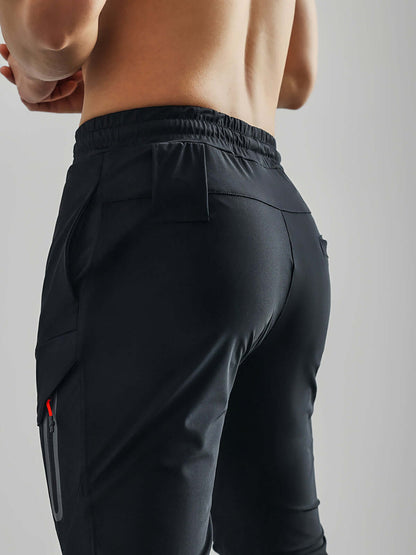 Varex | Tapered Fit Sportbroek