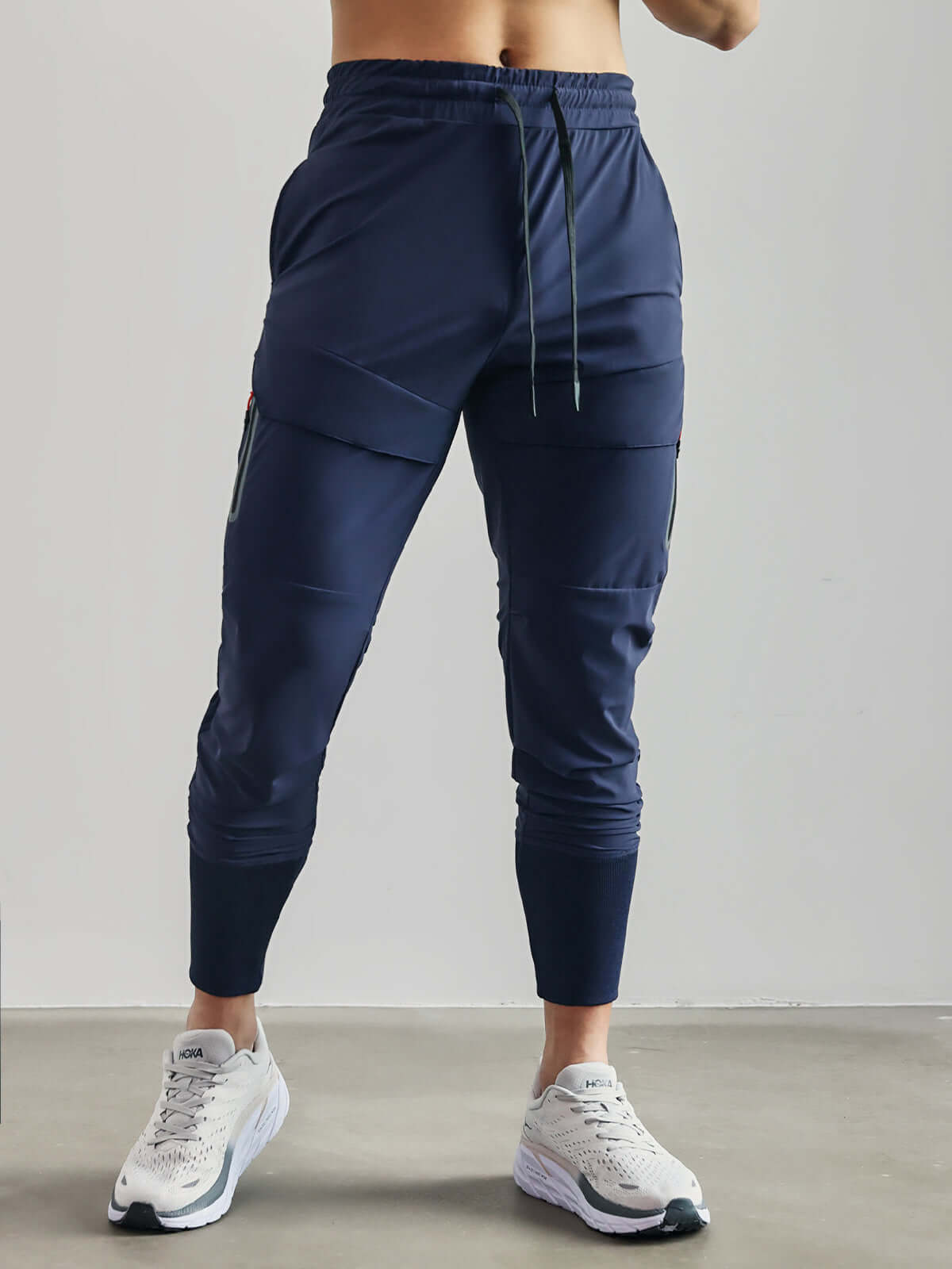Varex | Tapered Fit Sportbroek