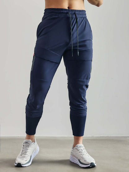 Varex | Tapered Fit Sportbroek