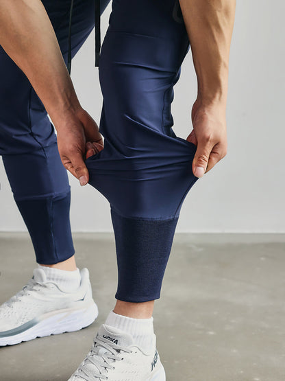 Dorian™ | Stretch Jogger met Waterafstotende en Zweetabsorberende Eigenschappen