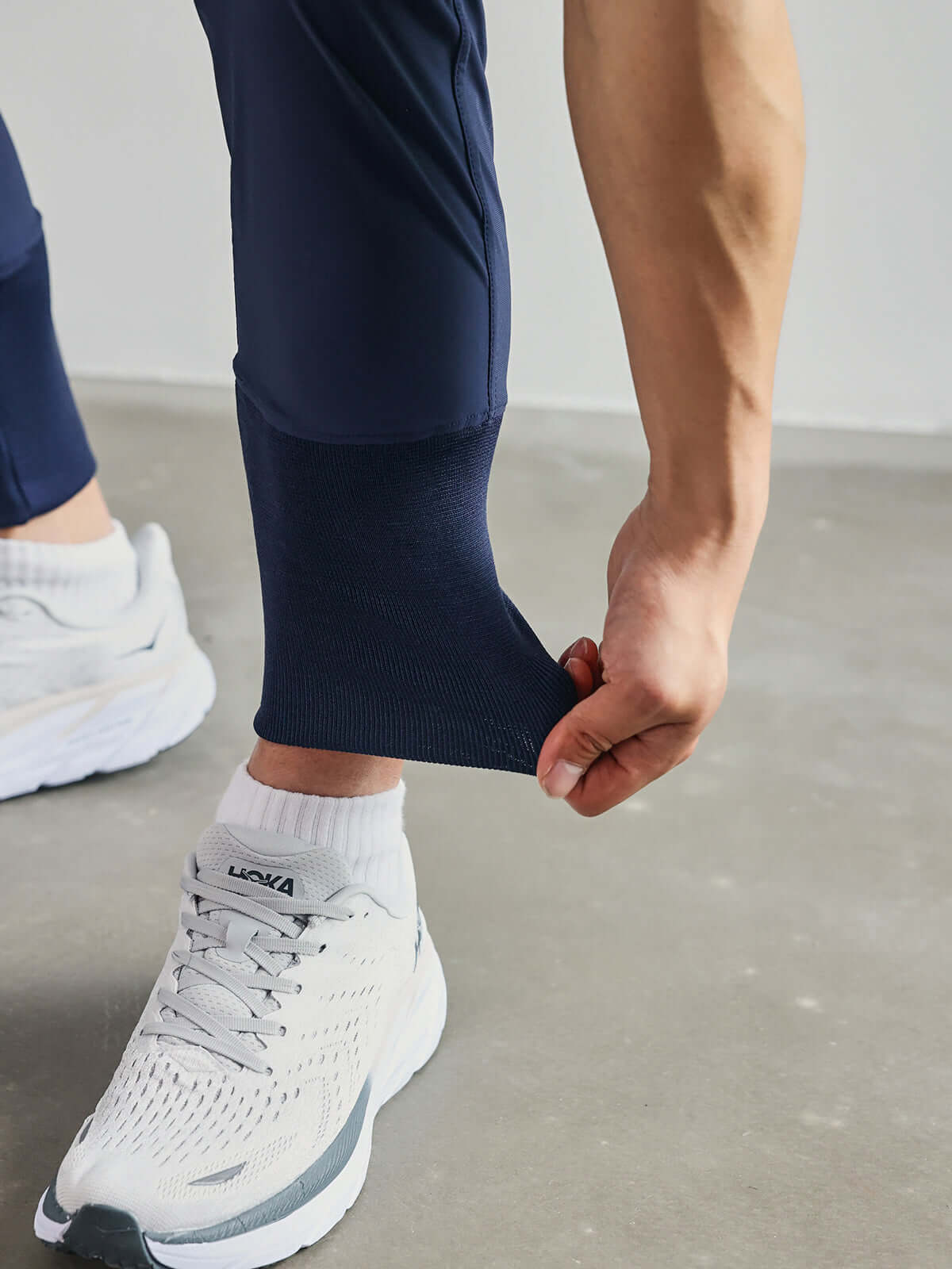 Varex | Tapered Fit Sportbroek