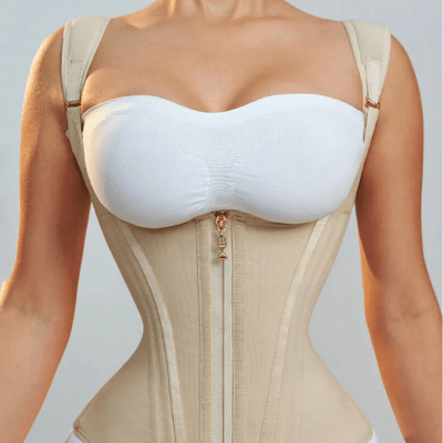 Silvara | Corrigerend Corset Waist