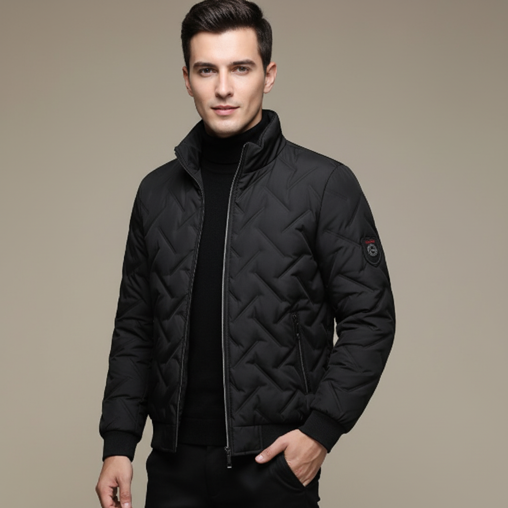 Vario | Puffer Jacket
