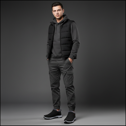 Lucien | Scarpe Invernali Impermeabili