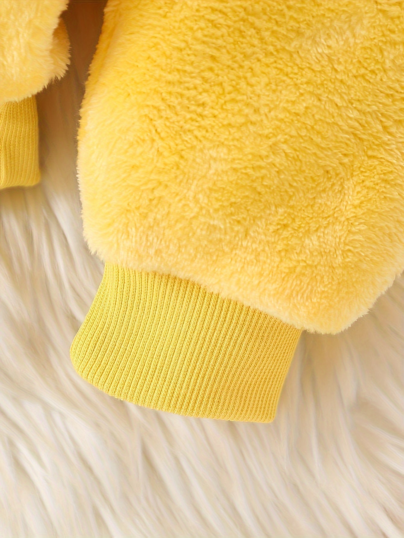 Bumblee | Pluche Baby Set 3-Delig