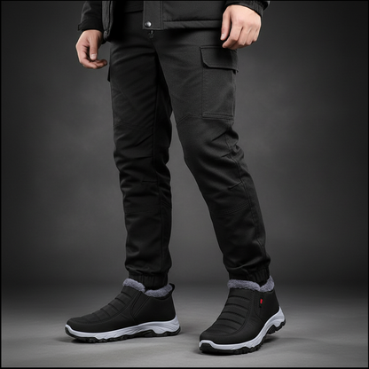 Lucien | Scarpe Invernali Impermeabili