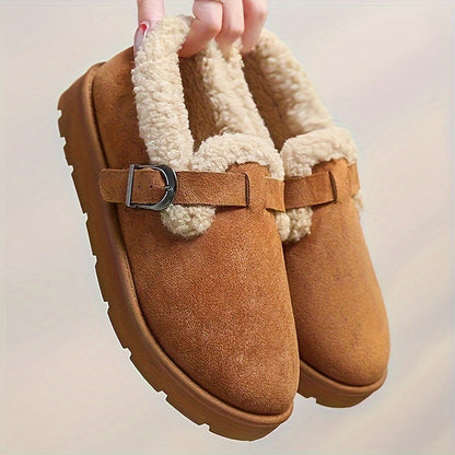Maelis | Warme Instappers Bont