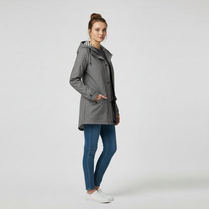 Aurora | Regenjas Dames