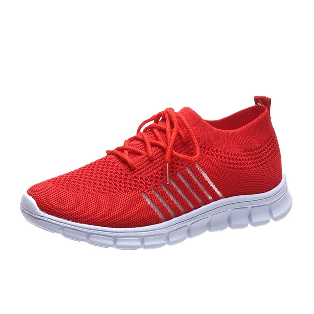 Elina | Lichtgewicht Mesh Sneakers Dames
