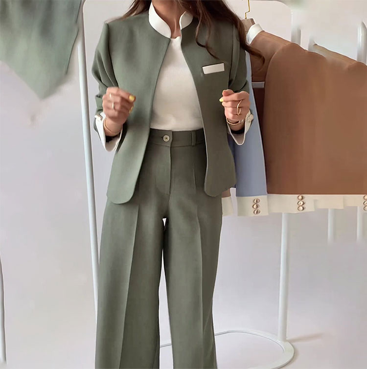 Camielle | Elegant Damespak