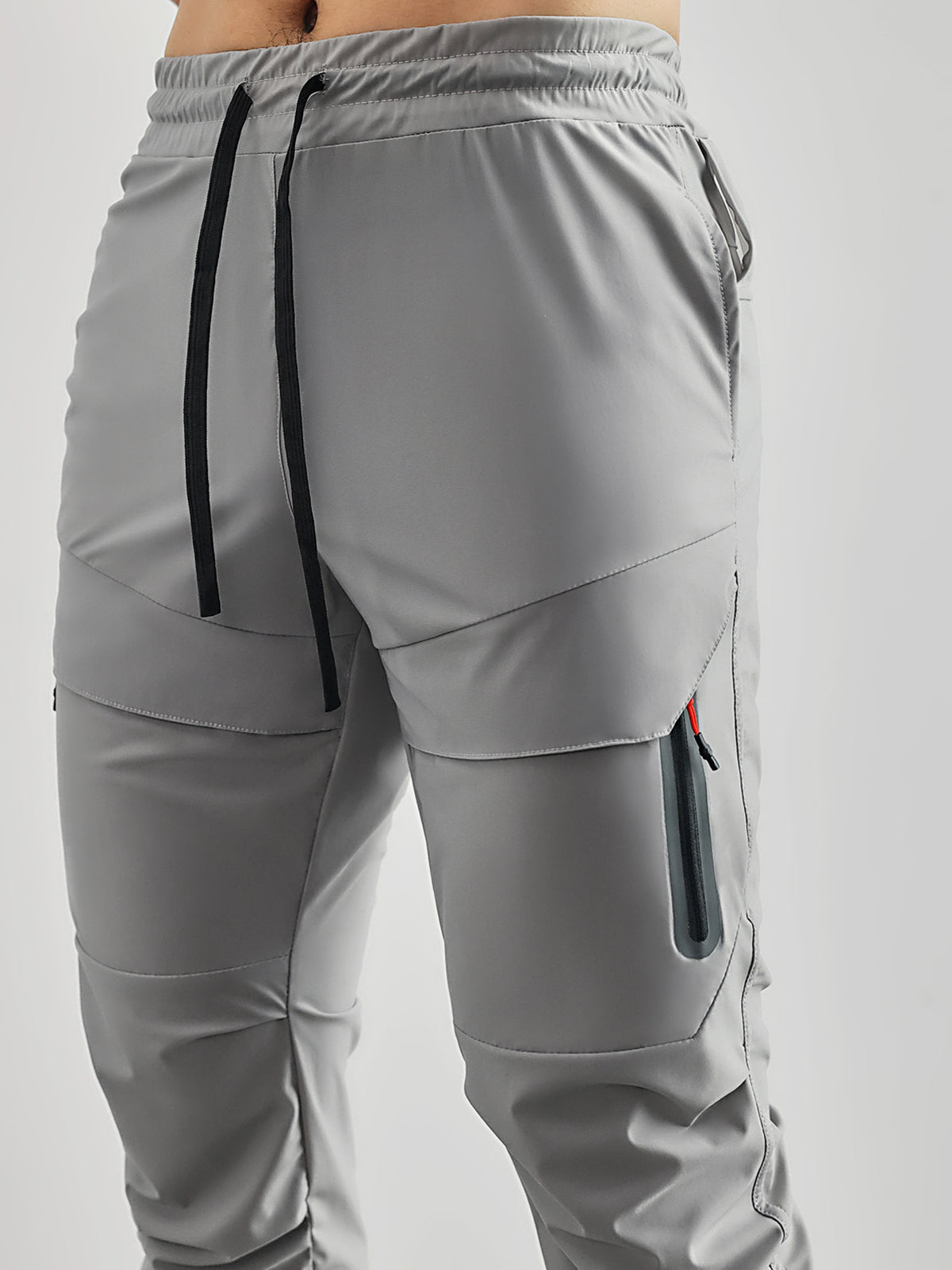 Dorian™ | Stretch Jogger met Waterafstotende en Zweetabsorberende Eigenschappen