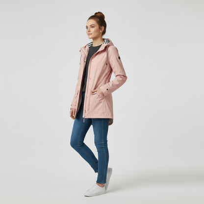 Aurora | Regenjas Dames