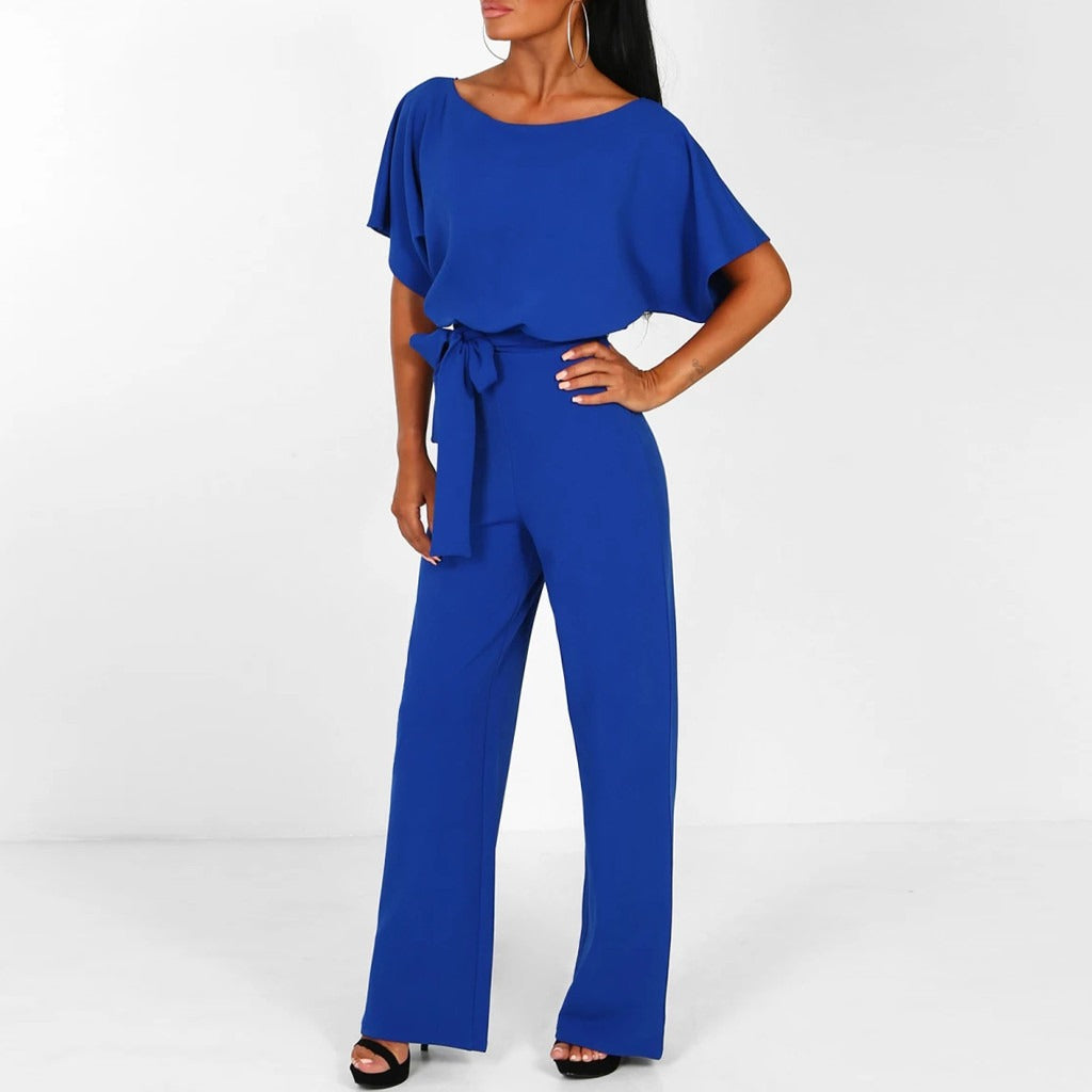 Elvaris | Elegante Jumpsuit Dames