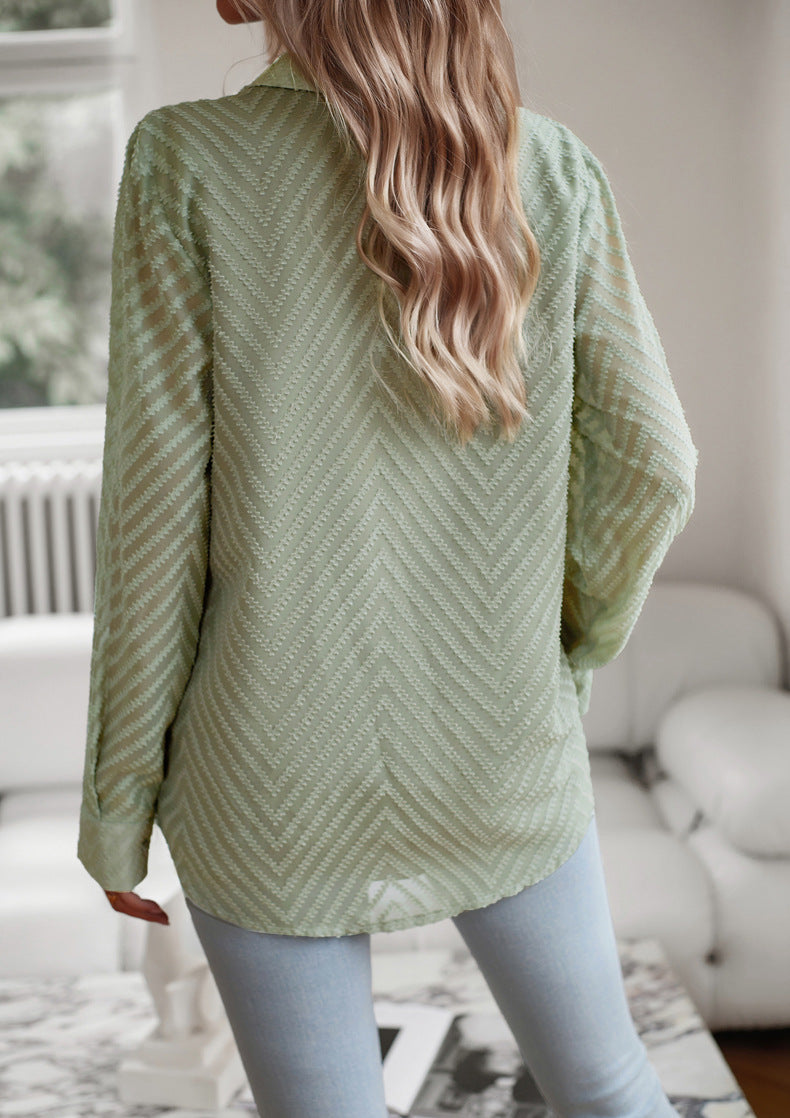 Marise | Luchtige Blouse