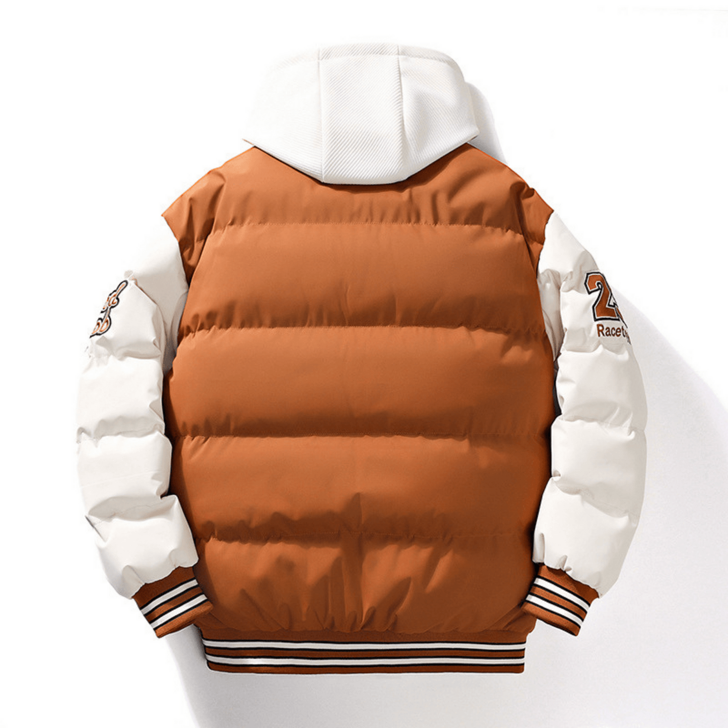 Jaxden | Varsity Jas Pufferlook