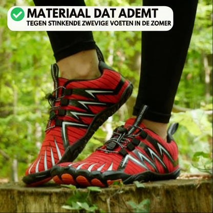 Aqualis | Barefoot Waterschoenen Unisex