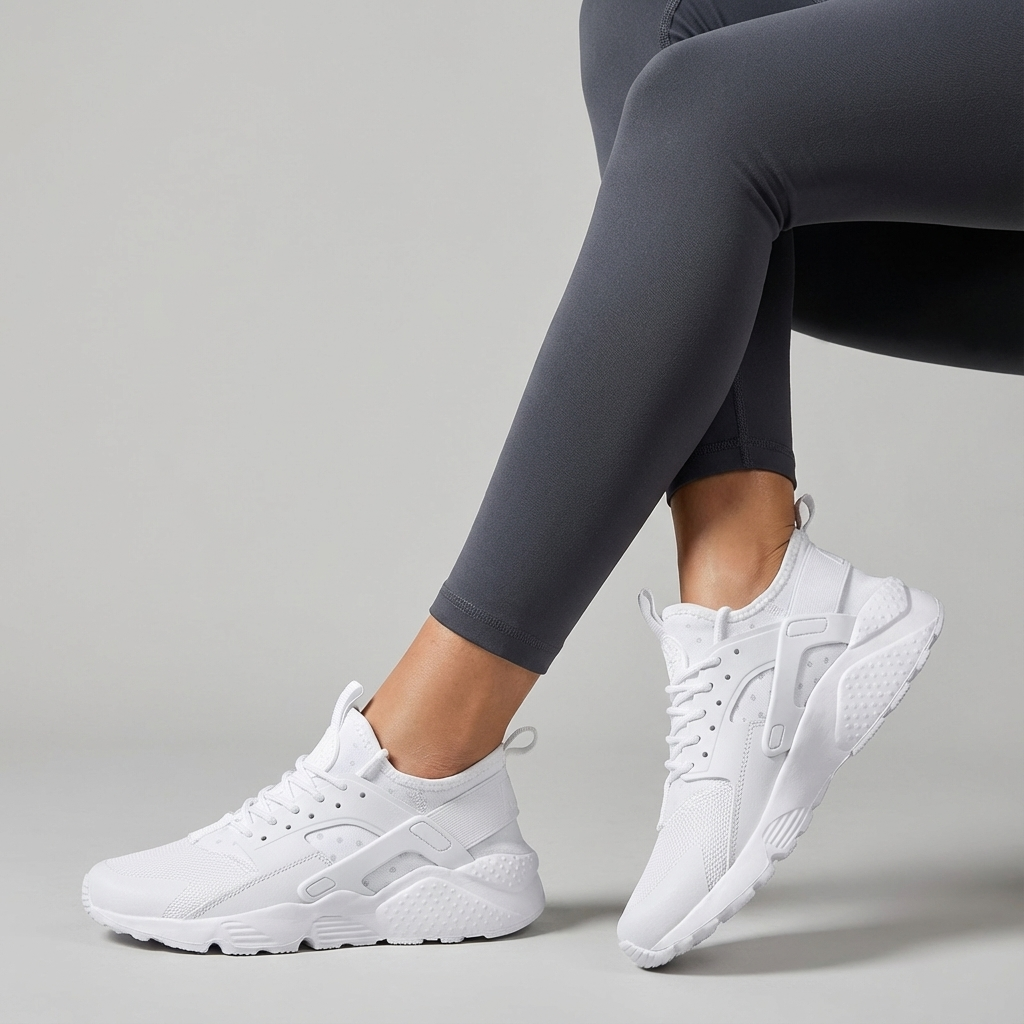 AeroChunk | Sportieve Sneakers