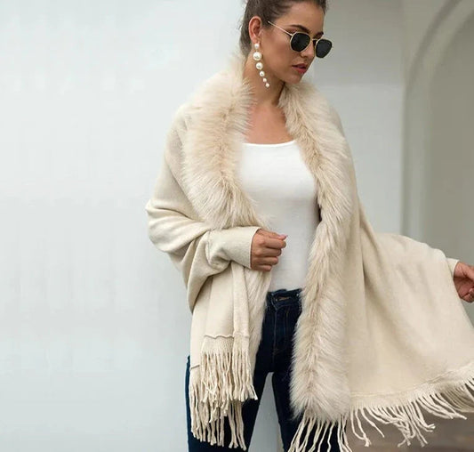 Amira | Luxe Omslagdoek