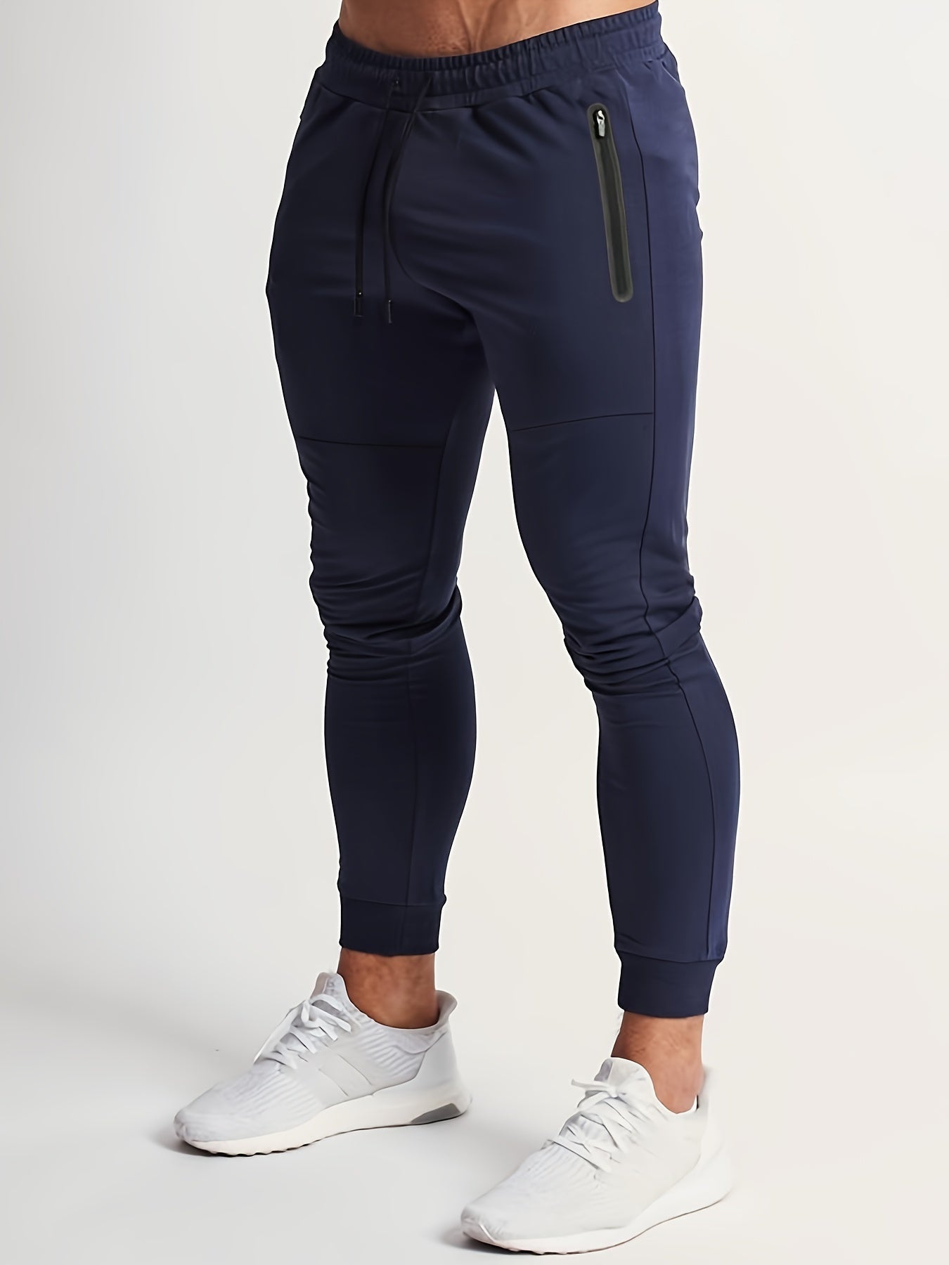 Dario | Heren Slim Fit Joggingbroek