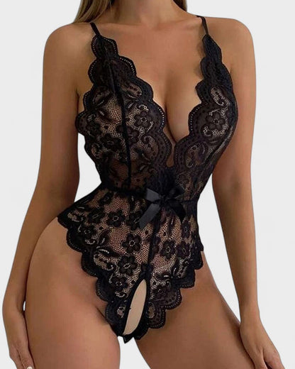 Celeste | Verleidelijke Kanten Body