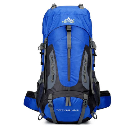 Trekon | Hiking Rugzak 65+5L